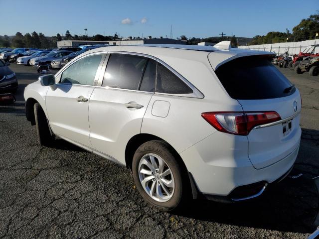 5J8TB4H36GL010863 Acura RDX