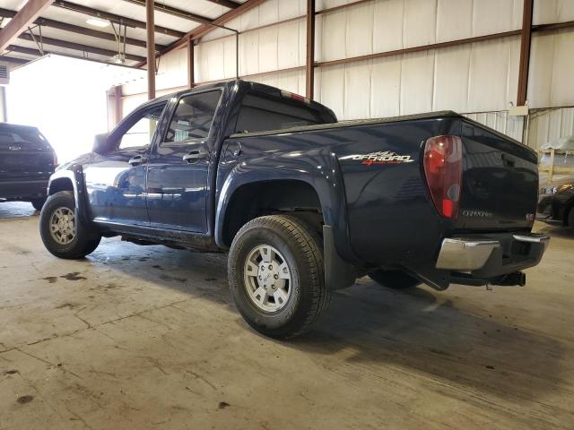 1GTDT13E278208303 GMC Canyon