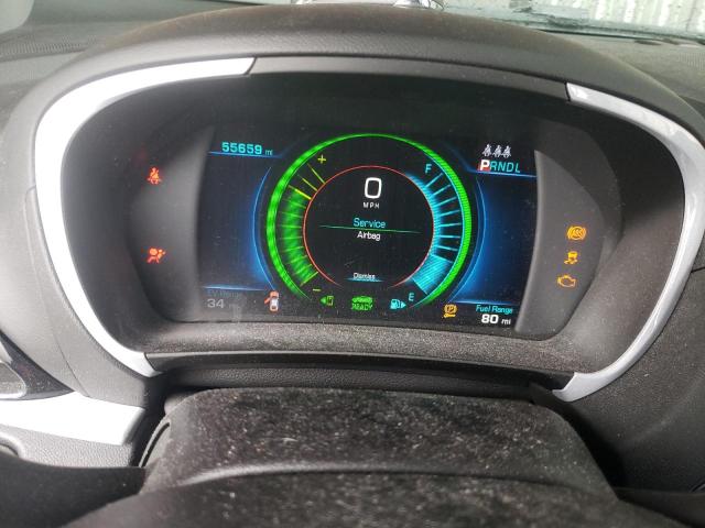 2016 CHEVROLET VOLT LT - 1G1RC6S52GU136183