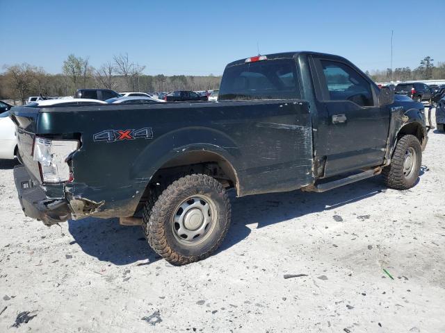 2016 FORD F150 - 1FTMF1EF5GKE98701
