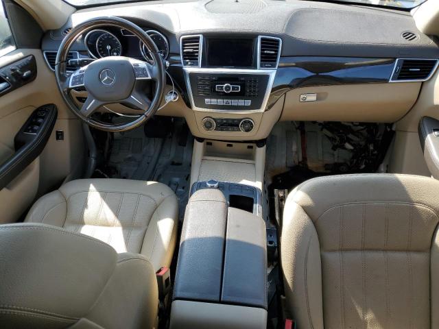 2015 MERCEDES-BENZ GL 450 4MA - 4JGDF6EE8FA511106
