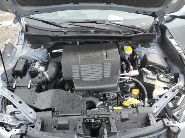 JF2SKARC6NH528285 Subaru Forester Touring
