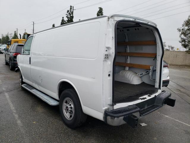1GTW7AFPXM1237465 GMC Savana G2500