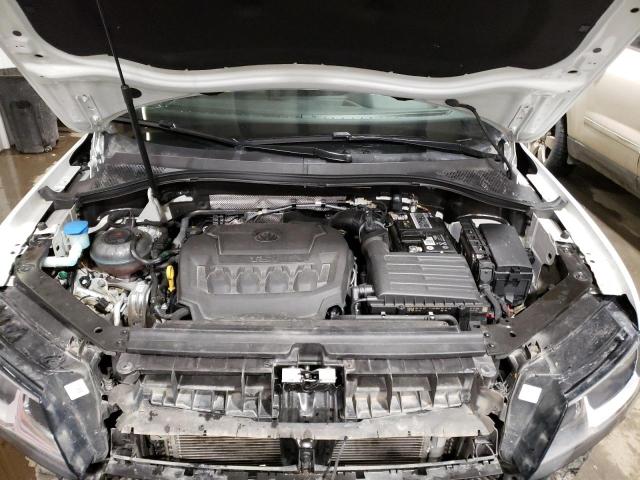 2020 VOLKSWAGEN TIGUAN SE - 3VV2B7AX2LM161427