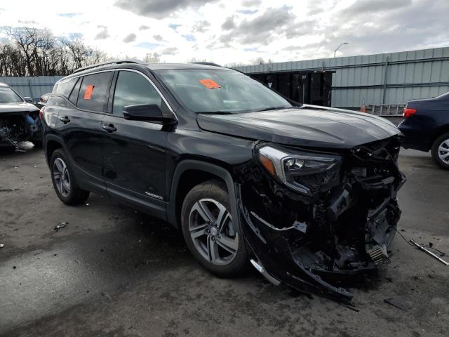 3GKALVEV0ML343207 GMC Terrain Slt