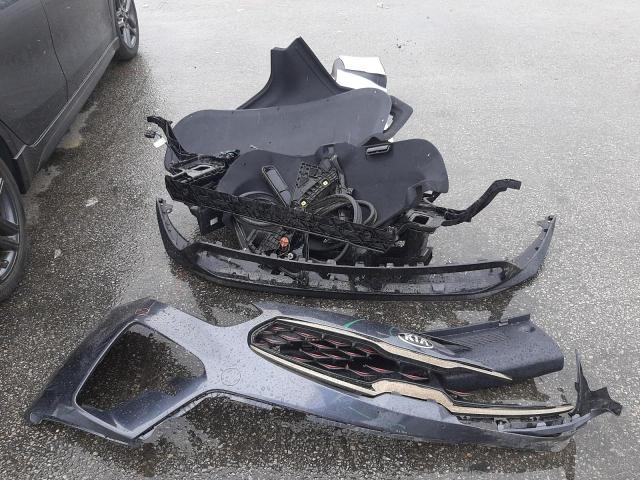 3KPF34AD4LE212650 KIA Forte Gt Line
