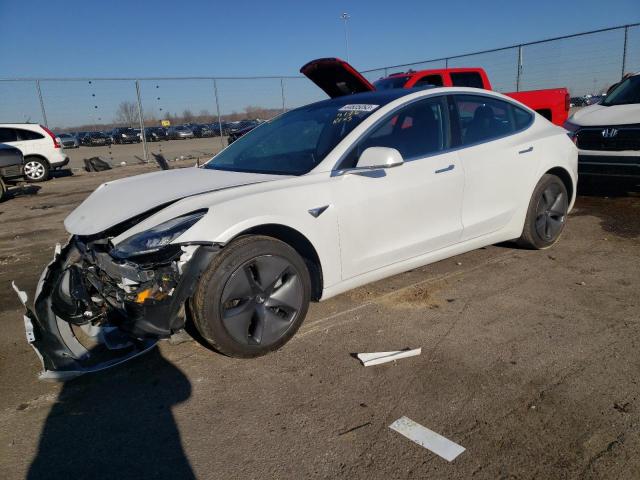 2019 TESLA MODEL 3 - 5YJ3E1EA2KF426590