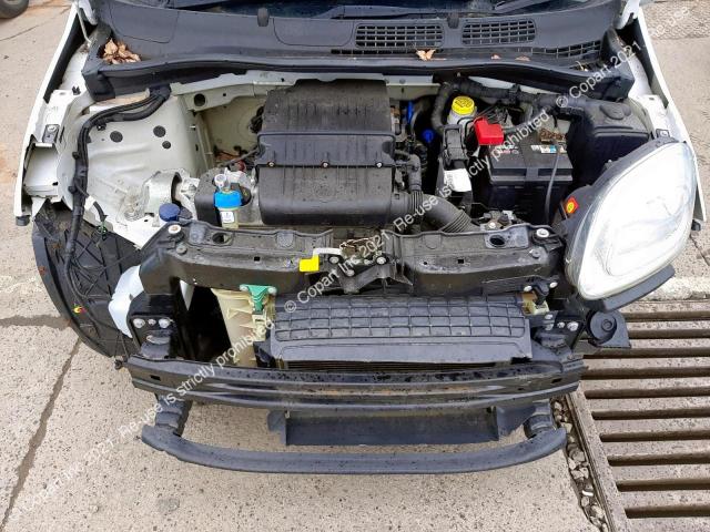 ZFA31200003587724 Fiat Panda Pop