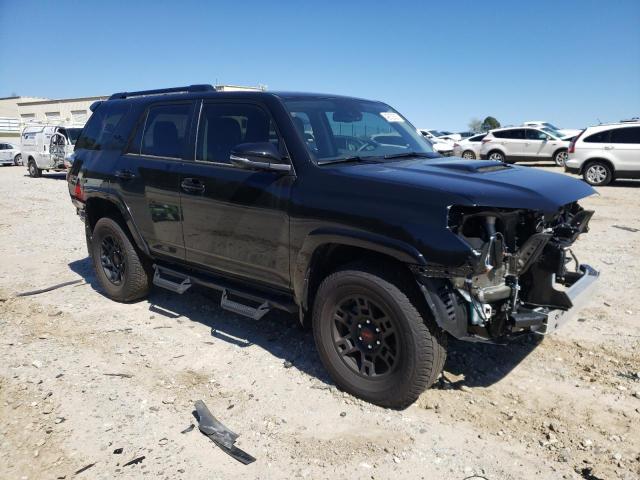 2023 TOYOTA 4RUNNER SE JTERU5JR0P6102214