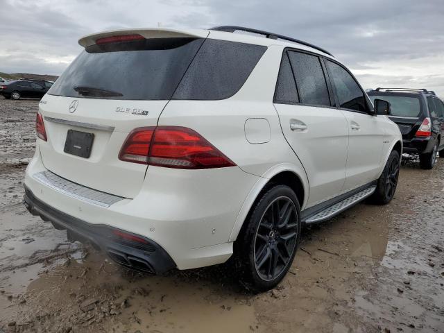 2018 MERCEDES-BENZ GLE 63 AMG - 4JGDA7FB5JB059210
