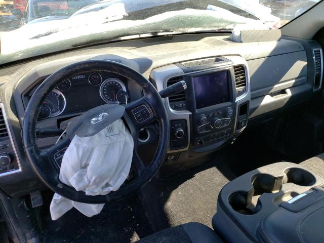 2018 DODGE RAM 3500 - 3C63R3BJ5JG292484