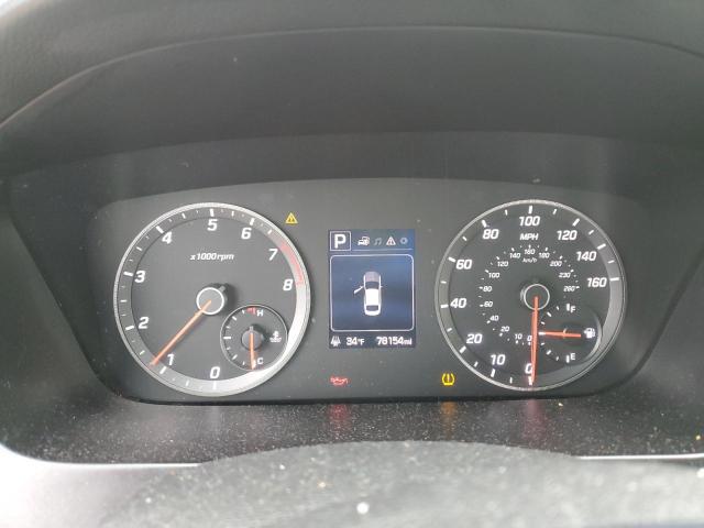 2015 HYUNDAI SONATA SPO 5NPE34AB5FH096191