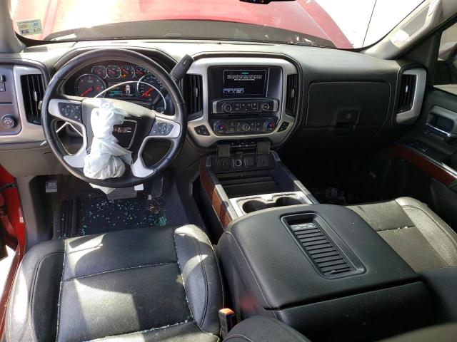 3GTP1NEC2JG579551 GMC Sierra C1500 Slt
