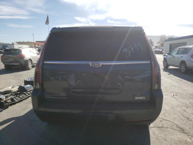 1GYS4CKJ4KR153574 Cadillac Escalade Premium Luxury