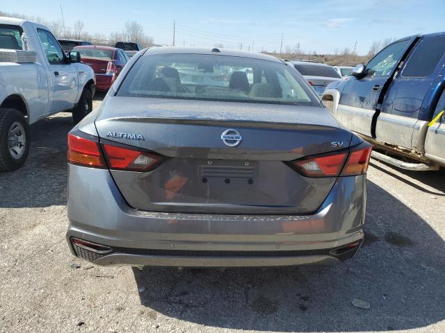 2021 NISSAN ALTIMA SV - 1N4BL4DV1MN365797