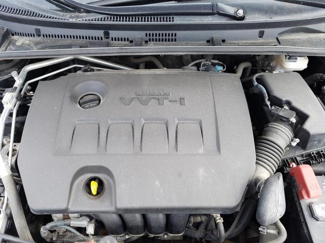 2017 TOYOTA COROLLA L - 2T1BURHE2HC928153