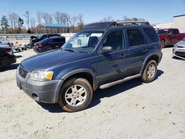 2006 Ford Escape XLT