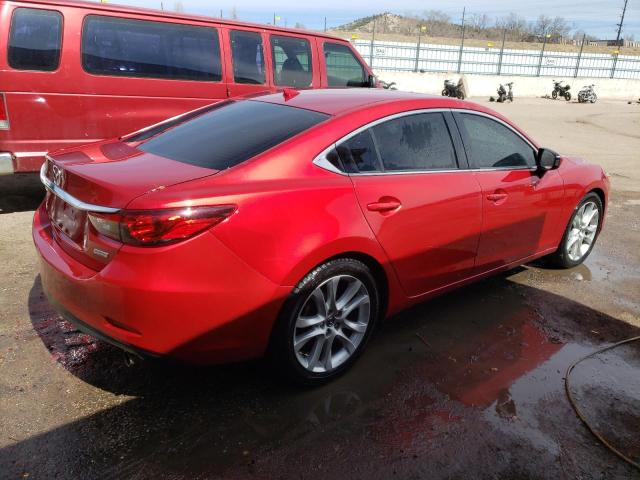 2015 MAZDA 6 TOURING JM1GJ1T58F1215038