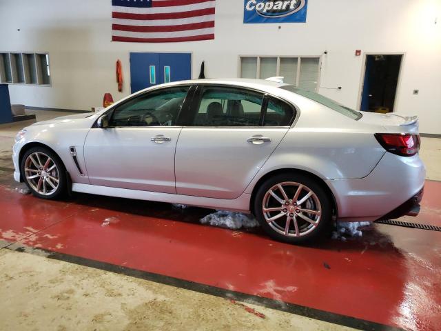 2015 CHEVROLET SS - 6G3F15RW9FL107571