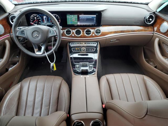 2018 MERCEDES-BENZ E 400 4MAT - WDDZH6GB0JA453059