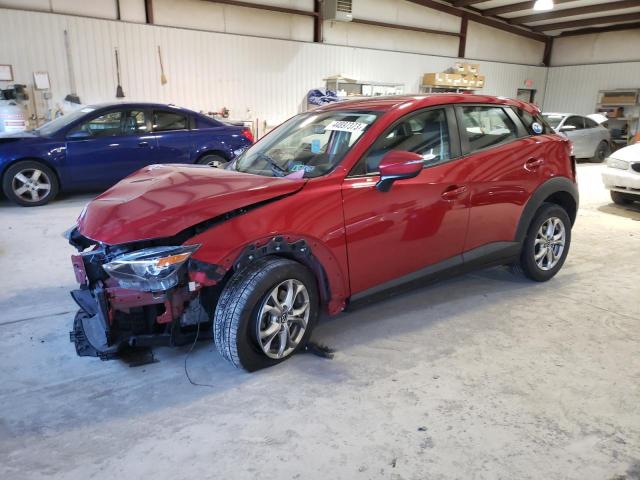 2016 Mazda CX-3 Touring