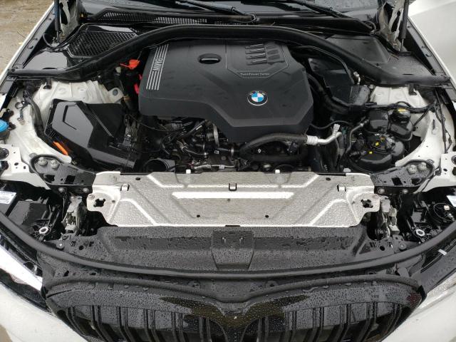 2020 BMW 330I - 3MW5R1J0XL8B32318