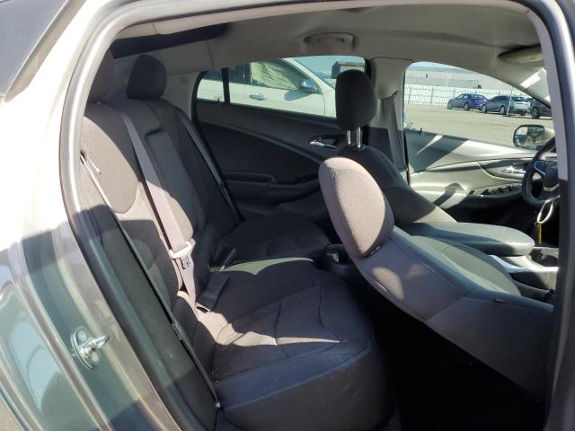 2017 CHEVROLET VOLT LT - 1G1RC6S50HU171970