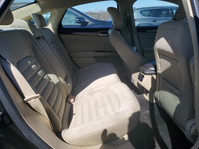 1FA6P0H74E5379463 Ford FUSION SE