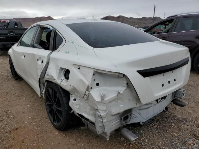 Nissan ALTIMA 2.5 2014 1N4AL3AP5EC902356 Image 2