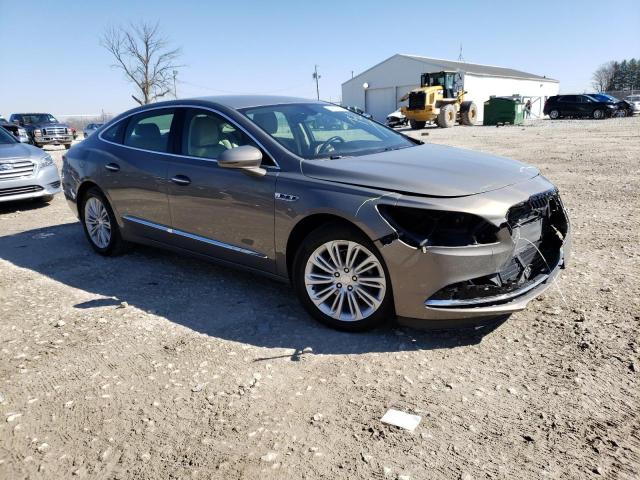 2018 BUICK LACROSSE P - 1G4ZN5SZ1JU130845