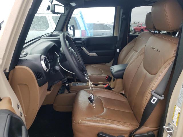 1C4BJWEG7GL282015 Jeep Wrangler Unlimited Sahara