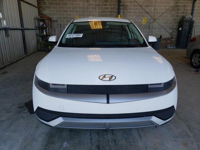 2022 HYUNDAI IONIQ 5 SE - KM8KN4AE8NU066903