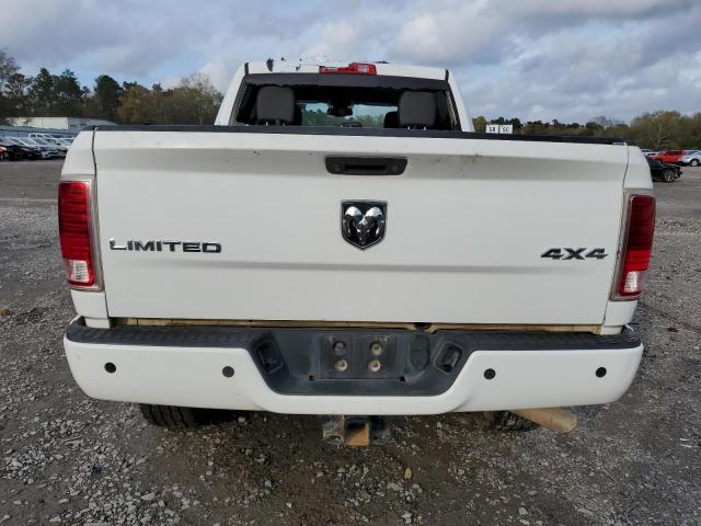 2015 RAM 2500 LONGH - 3C6UR5GJ1FG617549