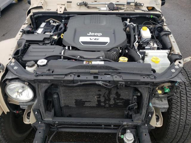 1C4BJWEG7GL282015 Jeep Wrangler Unlimited Sahara