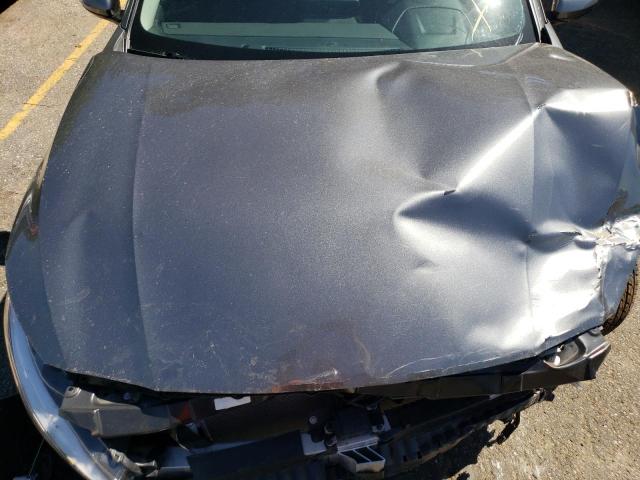 2021 NISSAN ALTIMA SV - 1N4BL4DVXMN377205