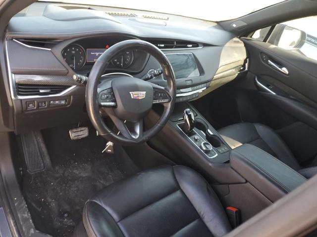 2021 CADILLAC XT4 SPORT - 1GYFZER45MF000804