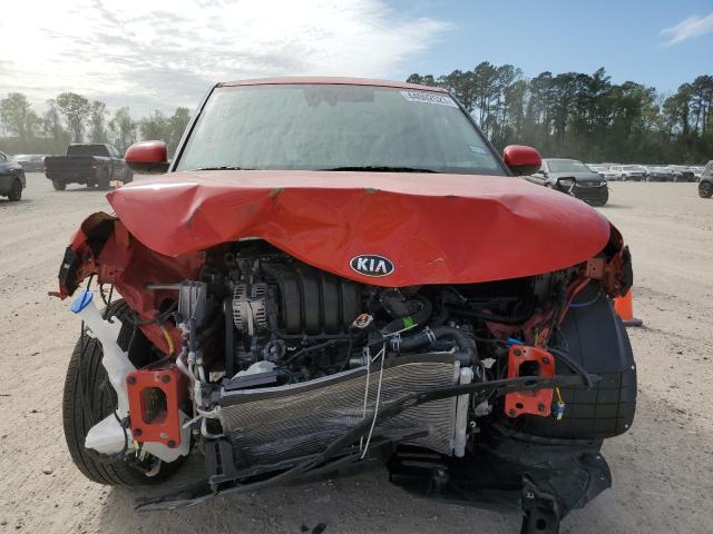 KNDJ33AU7M7126982 KIA SOUL EX