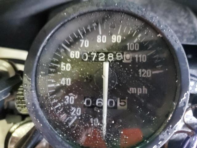 2016 SUZUKI DR650 SE - JS1SP46A3G2101862