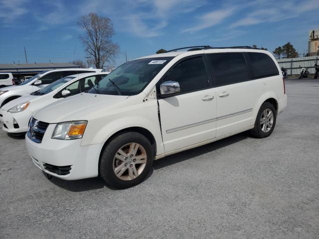 2008 Dodge Grand Caravan SXT