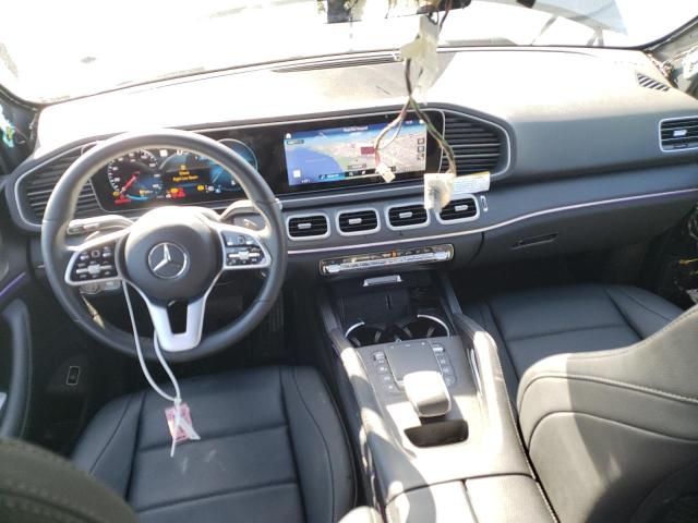 4JGFB4KB9MA412682 Mercedes-Benz Gle 350 4matic