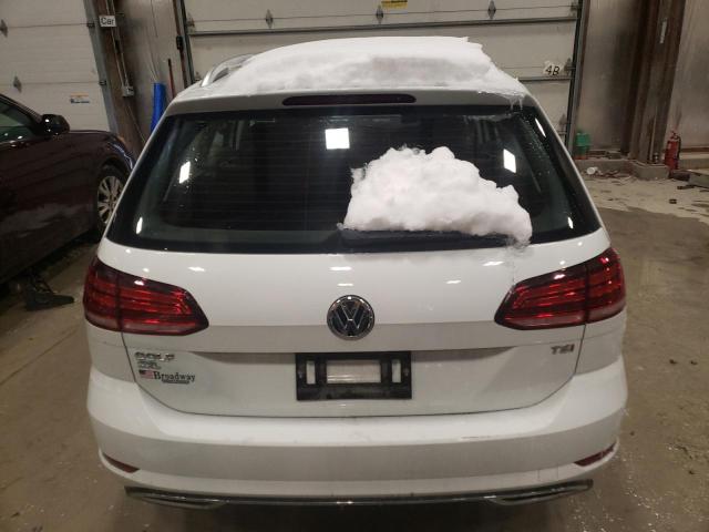 2018 VOLKSWAGEN GOLF SPORT - 3VWL17AU4JM760173