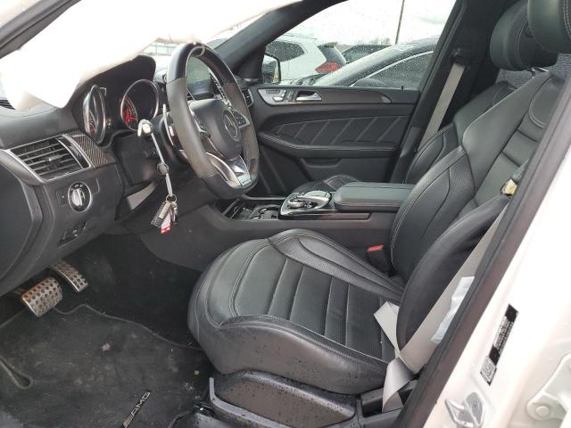 2018 MERCEDES-BENZ GLE 63 AMG - 4JGDA7FB5JB059210
