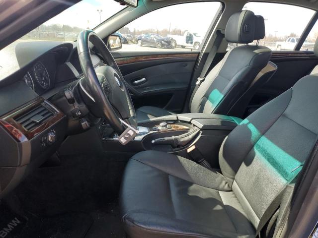 WBANU5C51AC127383 BMW 528 I