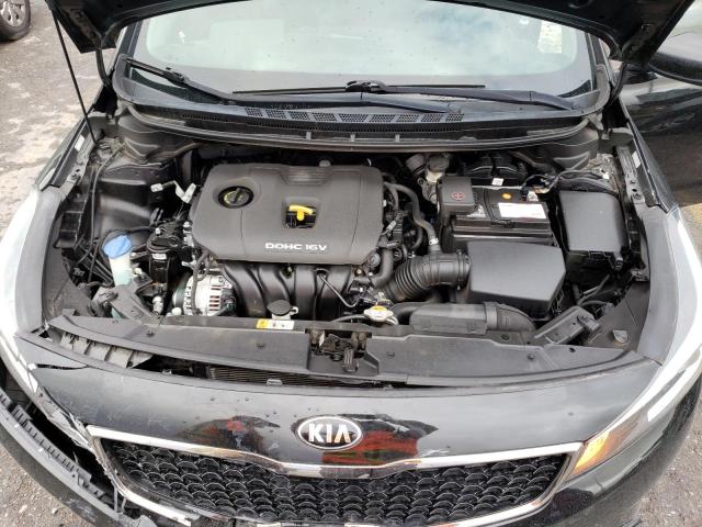 3KPFK4A74HE014543 KIA FORTE LX