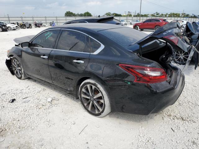 2017 NISSAN ALTIMA 2.5 1N4AL3APXHC116587