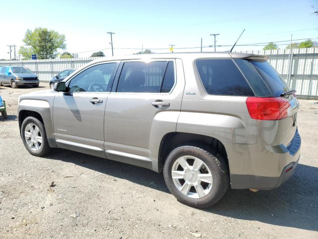 2GKALMEKXC6171125 GMC Terrain Sle