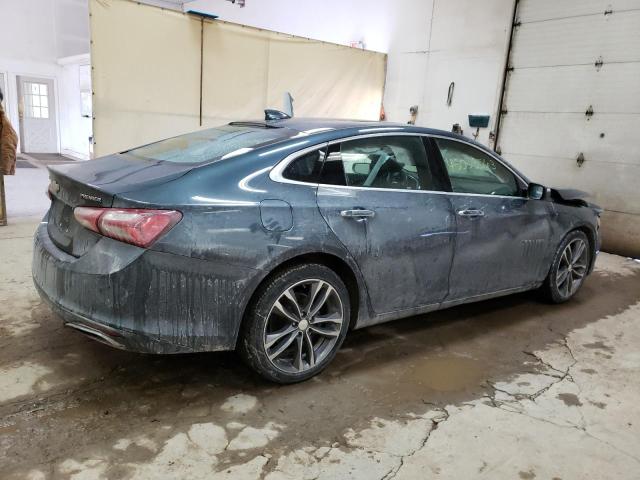 2020 CHEVROLET MALIBU PRE - 1G1ZE5SX9LF050437