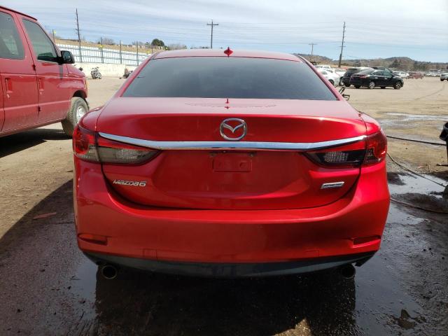 2015 MAZDA 6 TOURING JM1GJ1T58F1215038
