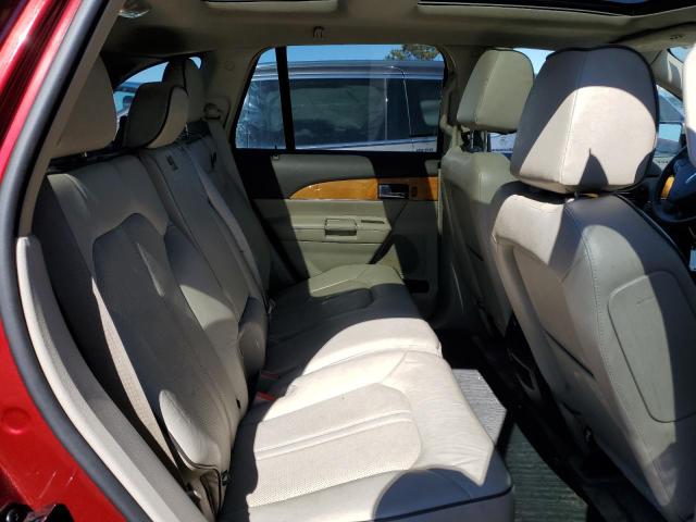 2LMDJ8JKXDBL26339 Lincoln MKX