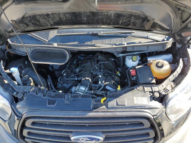 2017 FORD TRANSIT T- - 1FBZX2CG3HKB45884